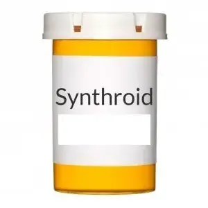 Generic Synthroid T4 50 mcg