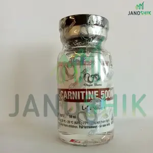L-Carnitine 500 - Image 2