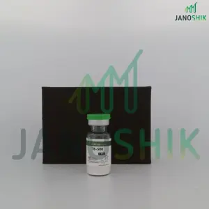 TB 500 - Image 3