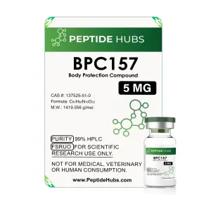 BPC 157