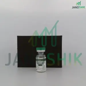 Tesamorelin / Ipamorelin 5/5 mg - Image 2