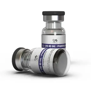 CJC-1295 no DAC/Ipamorelin 10mg