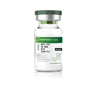 Klow Blend 80mg - Image 2