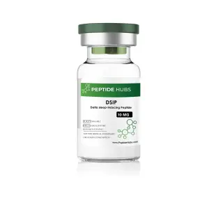DSIP 10mg - Image 2