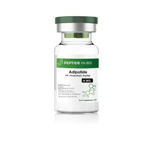 Adipotide 10mg - Image 2