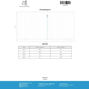 Sema-Pep 5mg - Image 3