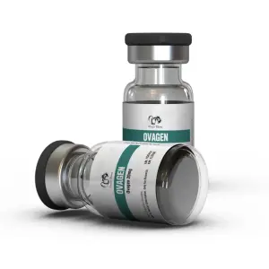 Ovagen 20mg