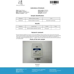 Arimidex - Image 2