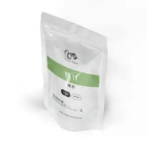 YK11