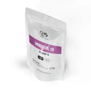 Minoxidil
