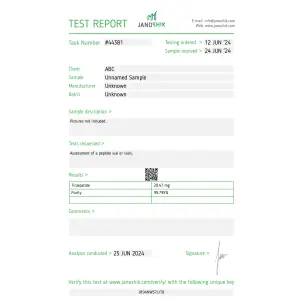 Tirzepatide 20 mg - Image 2