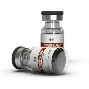 Thymosin Alpha-1