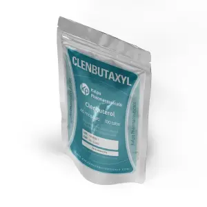 Clenbutaxyl