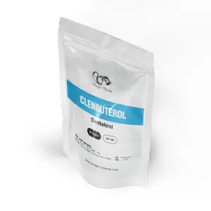Clenbuterol 40