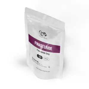 Finasteride