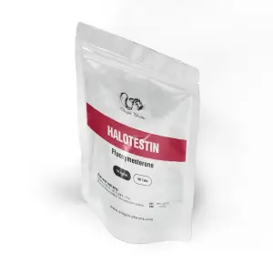 Halotestin