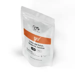 CY3