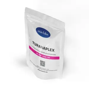 Turanaplex