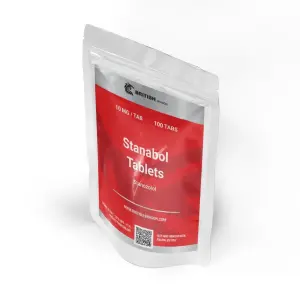 Stanabol Tablets