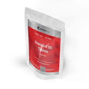 Stanabol 50 Tablets