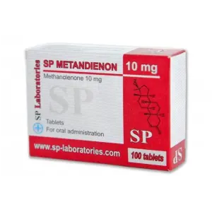 SP Metandienon