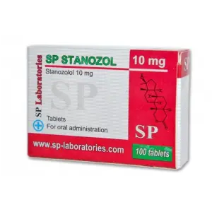 SP Stanozol