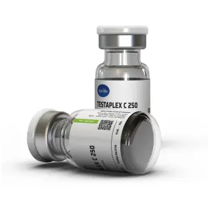 Testaplex C 250 - Image 2