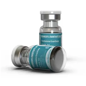 Trenboxyl Enanthate 200