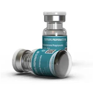 Testoxyl Propionate 100