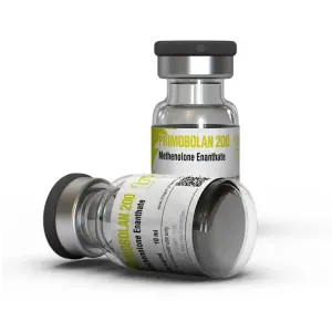 Primobolan 200
