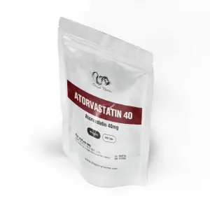 Atorvastatin