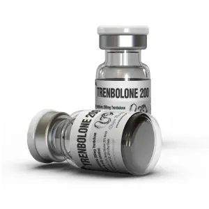 Trenbolone 200