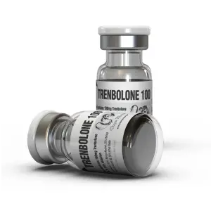 Trenbolone 100