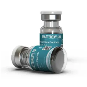 Masteroxyl 200