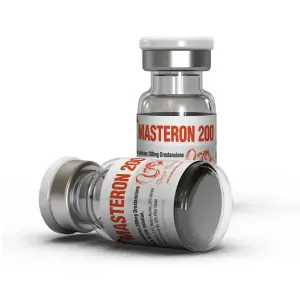 Masteron 200