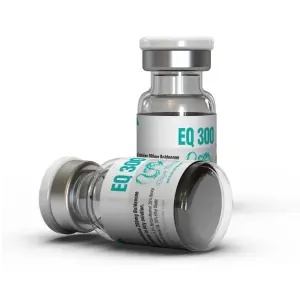 EQ 300