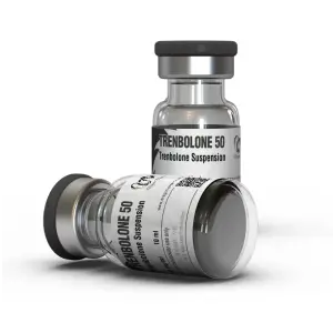 Trenbolone 50