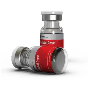 Testabol Depot