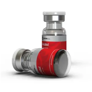 Decabol 250
