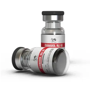 Dianabol Inj