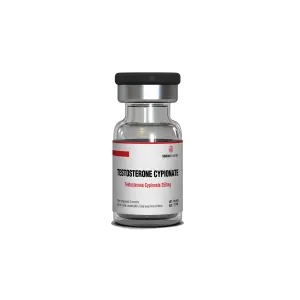Testosterone Cypionate - Image 2