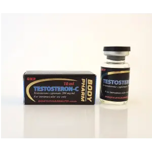 Testosteron-C