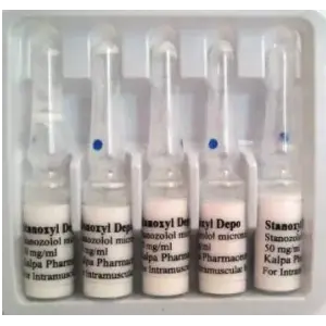 Stanoxyl Depo