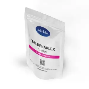 Taldenaplex