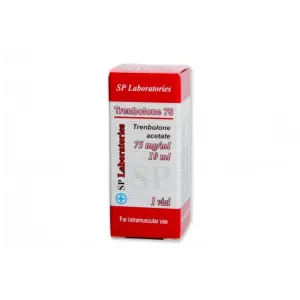 SP Trenbolone 75