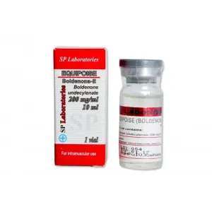 SP Equipoise Boldenona-E