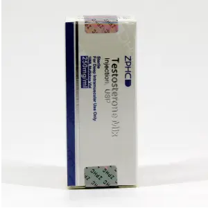 Testosterone Mix (Sustanon)