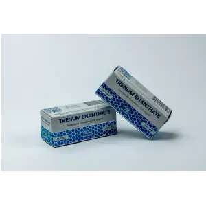 Trenum Enanthate