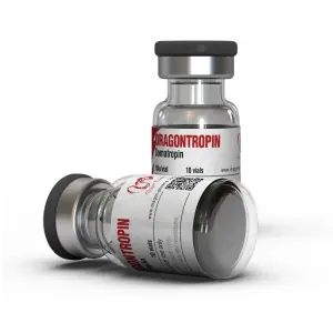 Dragontropin