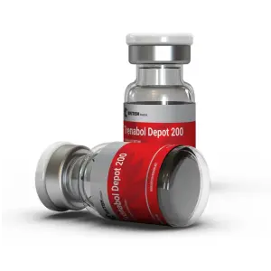 Trenabol 200